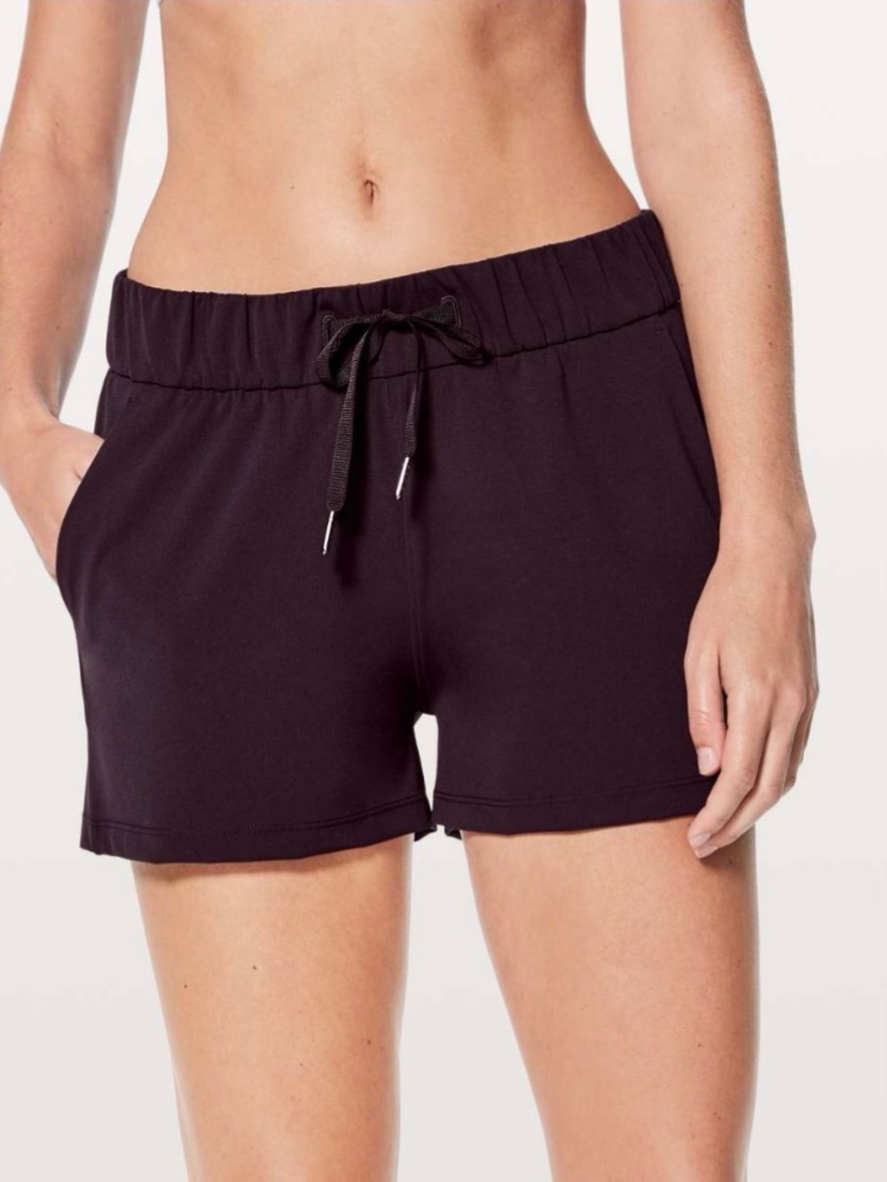 Lululemon athletica On the Fly 2.5” Shorts